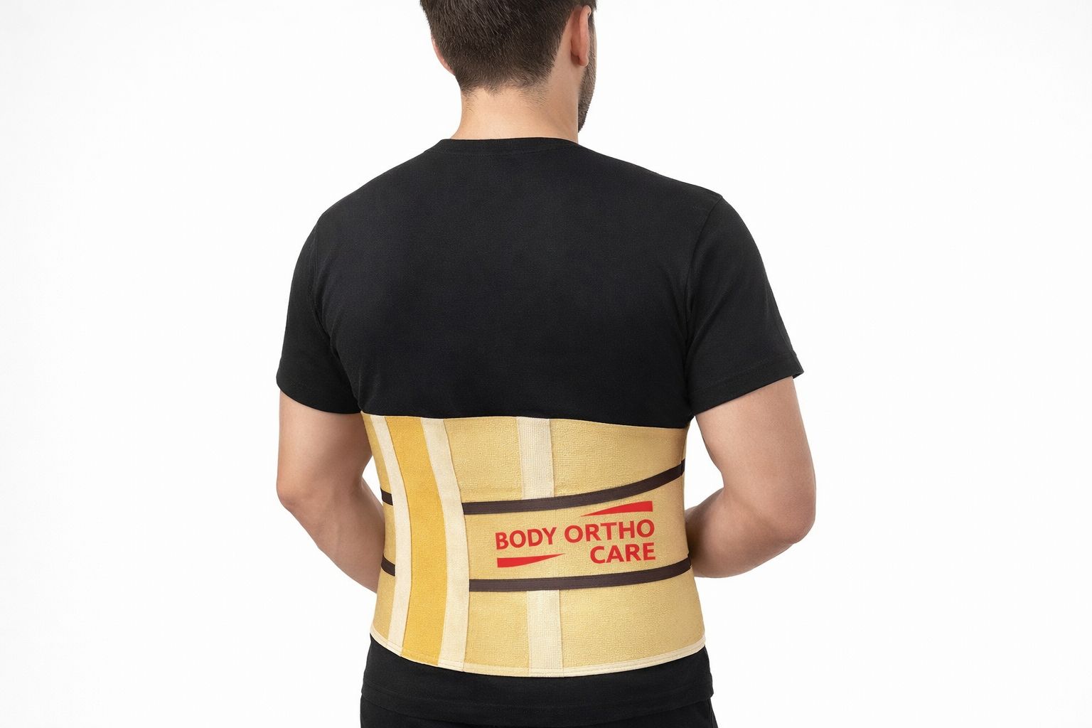 Premium Lumbo Sacral Belt
